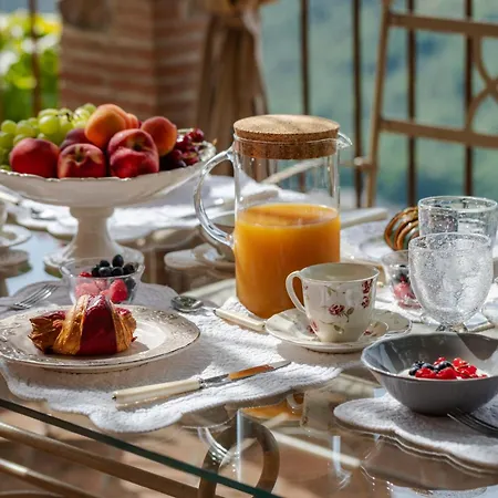 B-happy Villa's Villa Buti