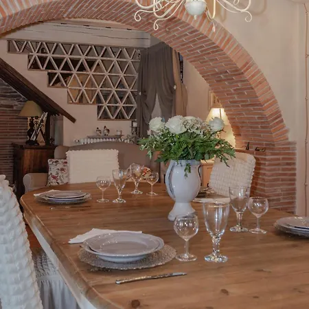 Villa B-happy Villa's Buti