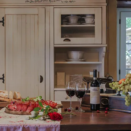 B-happy Villa's Villa Buti