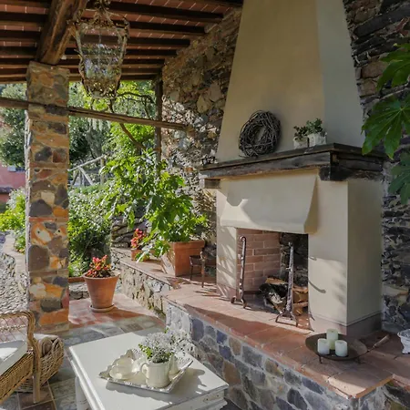 Villa B-happy Villa's *