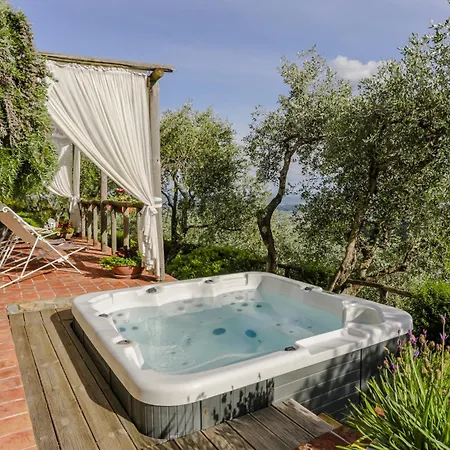 B-happy Villa's Villa *