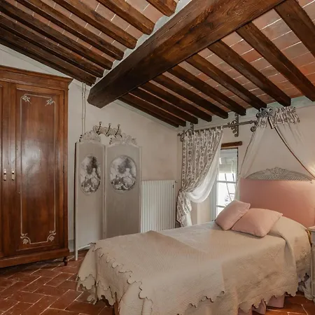 B-happy Villa's * Buti