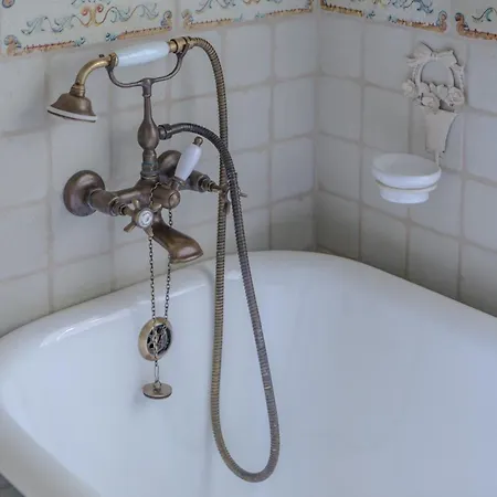 Villa B-happy Villa's