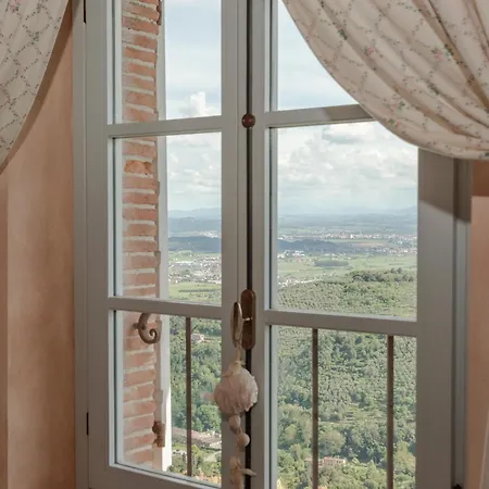 Villa B-happy Villa's Buti