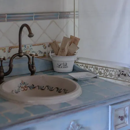 B-happy Villa's Villa Buti