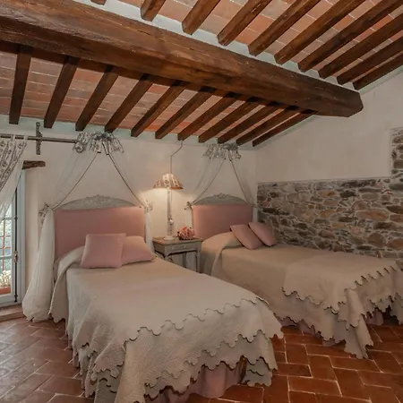 Villa B-happy Villa's