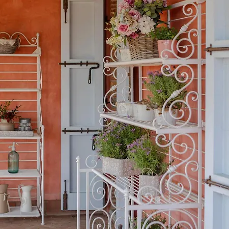 B-happy Villa's Villa *