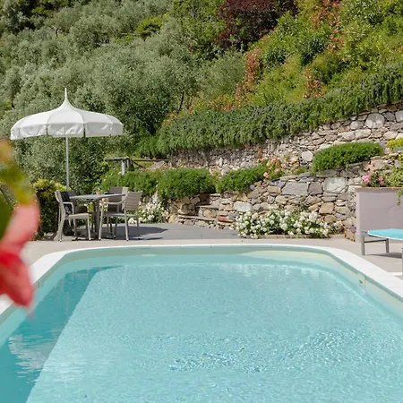 B-happy Villa's Buti