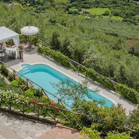 Villa B-happy Villa's *