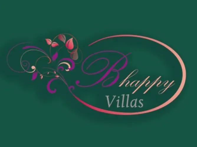 B-happy Villa's * Buti
