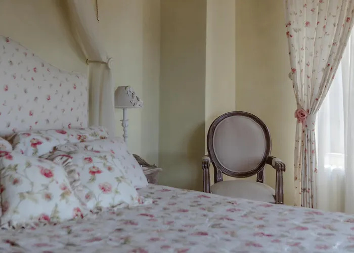 B-happy Villa's Buti