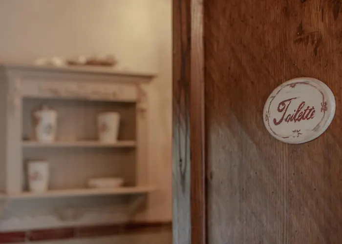 Villa B-happy Villa's