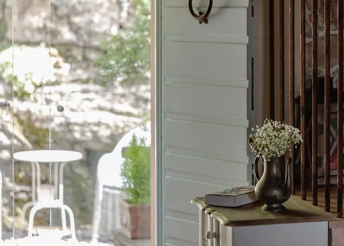 B-happy Villa's Villa Buti