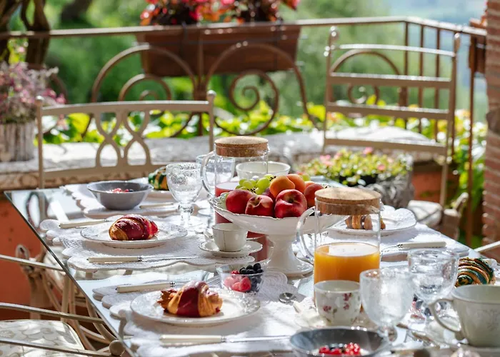 Villa B-happy Villa's Buti