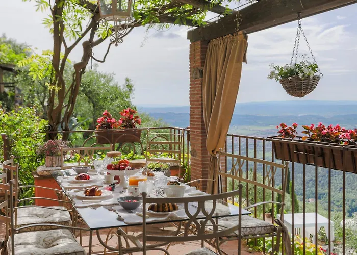 Villa B-happy Villa's