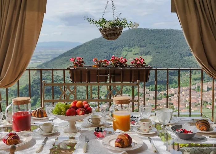 Villa B-happy Villa's Buti