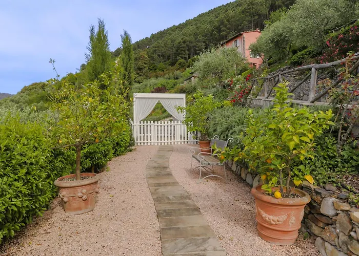 Villa B-happy Villa's *