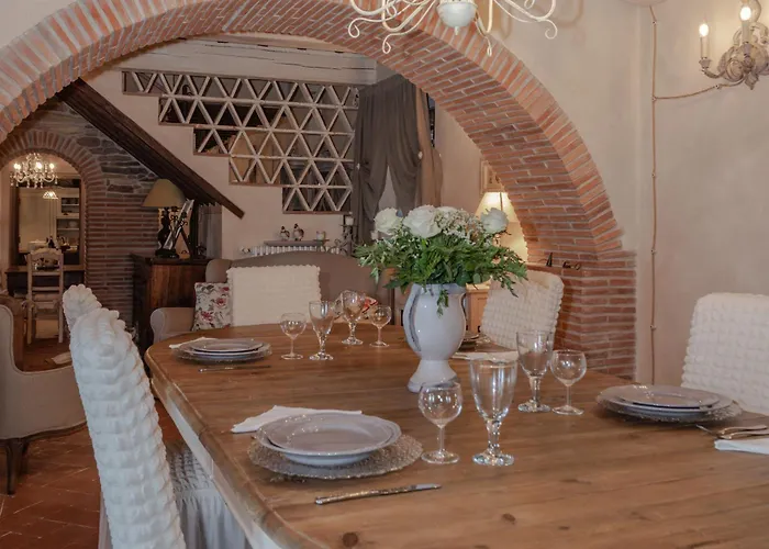 Villa B-happy Villa's Buti