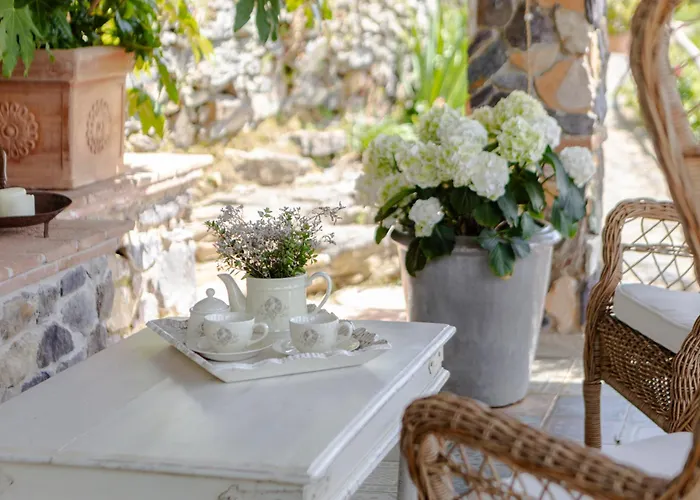 Villa B-happy Villa's *