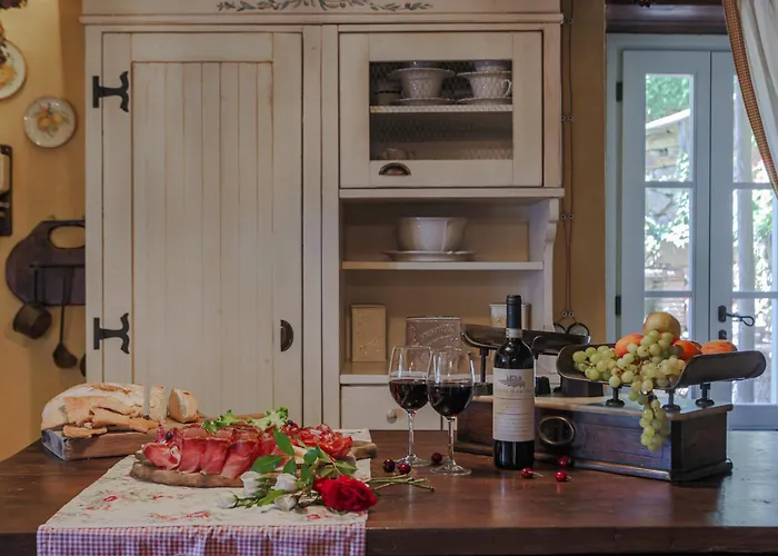 B-happy Villa's Villa Buti