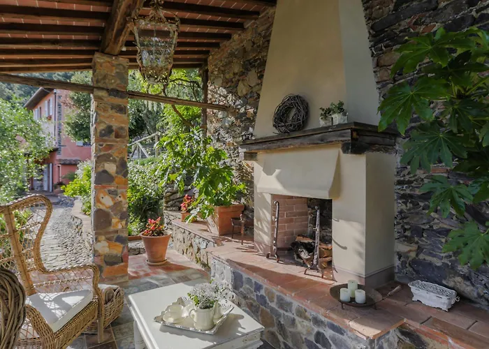 Villa B-happy Villa's *