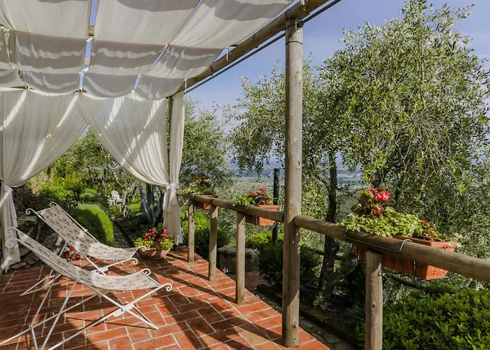 B-happy Villa's Villa Buti