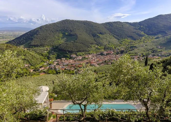 Villa B-happy Villa's Buti