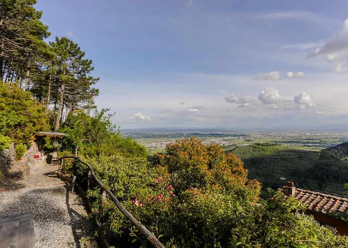 B-happy Villa's Villa