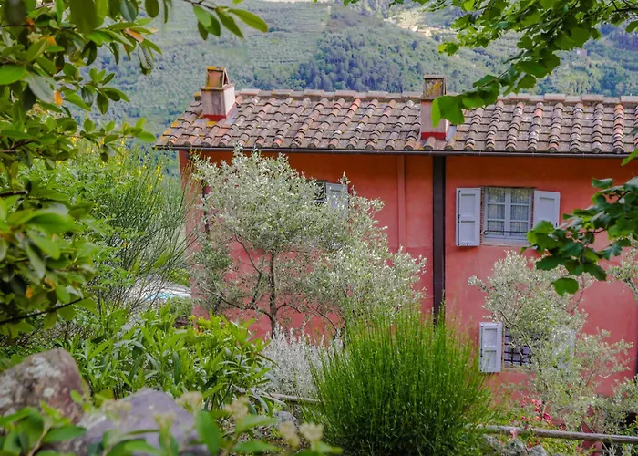 Villa B-happy Villa's