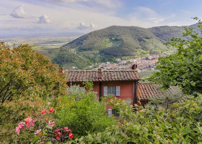 Villa B-happy Villa's *