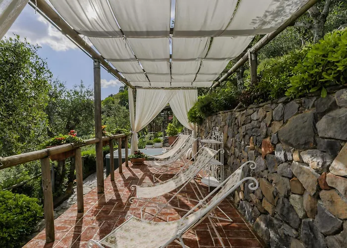 B-happy Villa's Villa