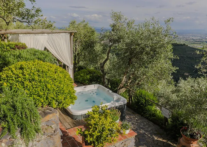 B-happy Villa's Villa Buti