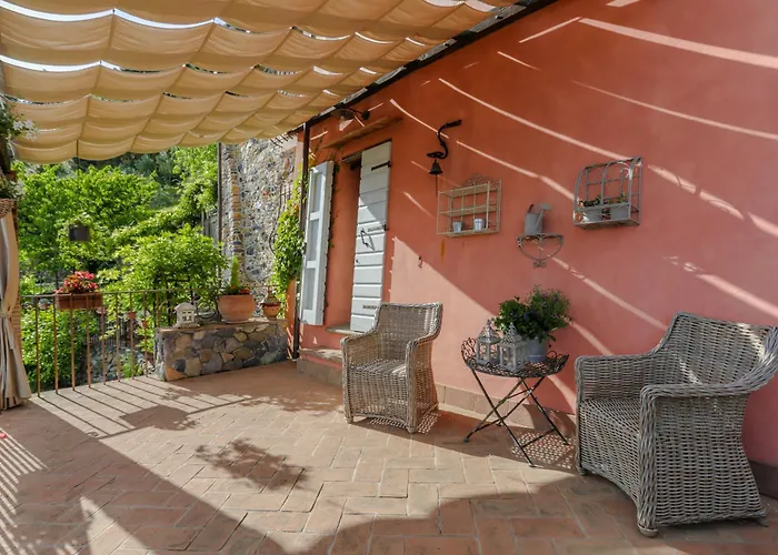 Villa B-happy Villa's Buti