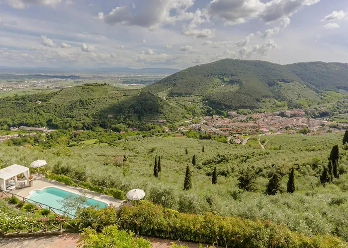 B-happy Villa's Villa Buti