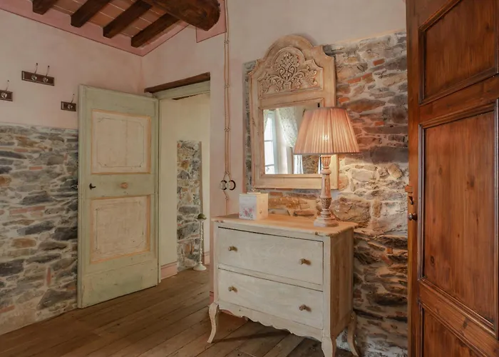 B-happy Villa's Villa