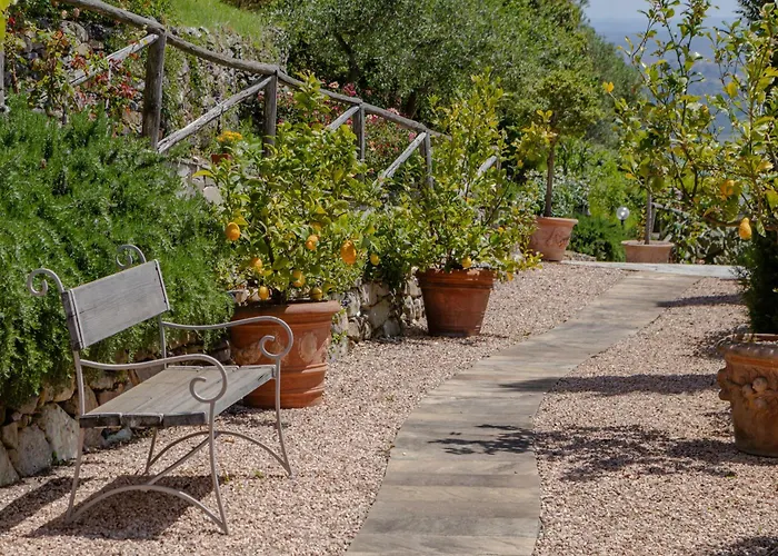 Villa B-happy Villa's Buti