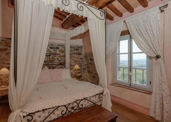 B-happy Villa's Villa Buti