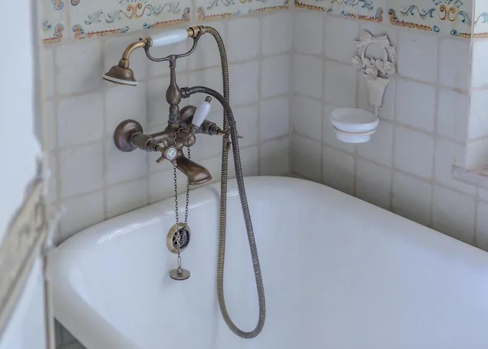 Villa B-happy Villa's