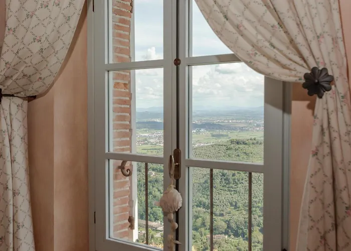 Villa B-happy Villa's Buti