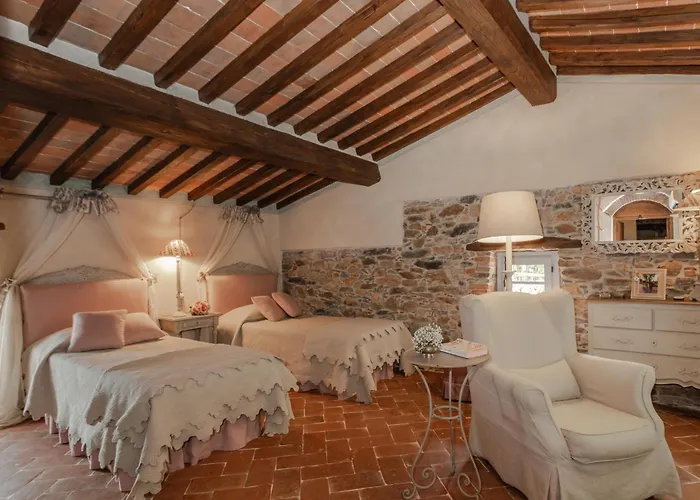 B-happy Villa's Villa *