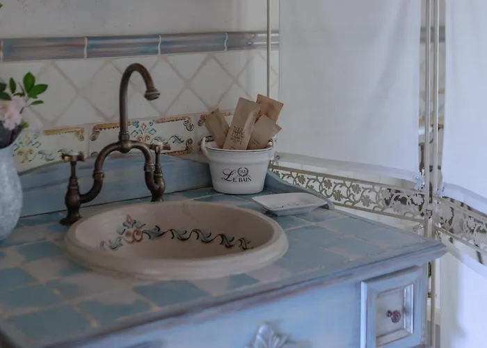 B-happy Villa's Villa Buti