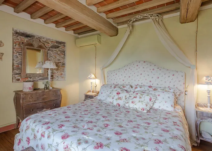 Villa B-happy Villa's Buti