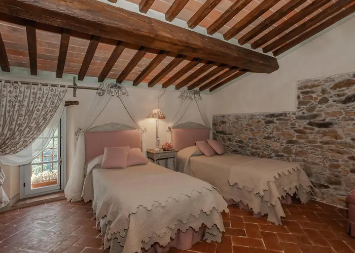 Villa B-happy Villa's