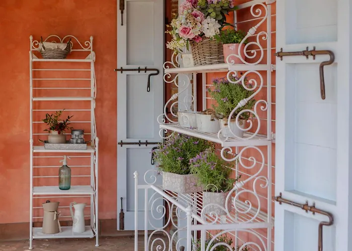 B-happy Villa's Villa *