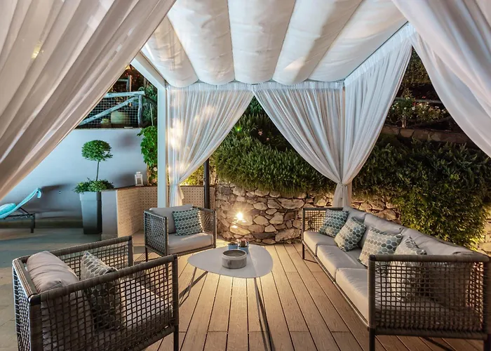 Villa B-happy Villa's *