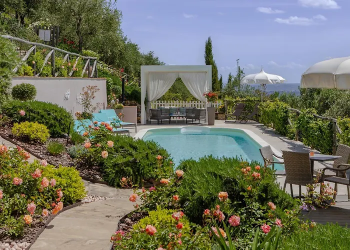 Villa B-happy Villa's *