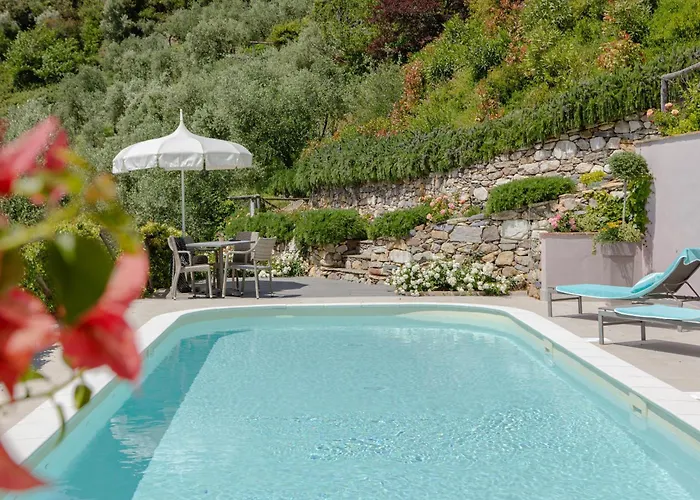 B-happy Villa's Buti