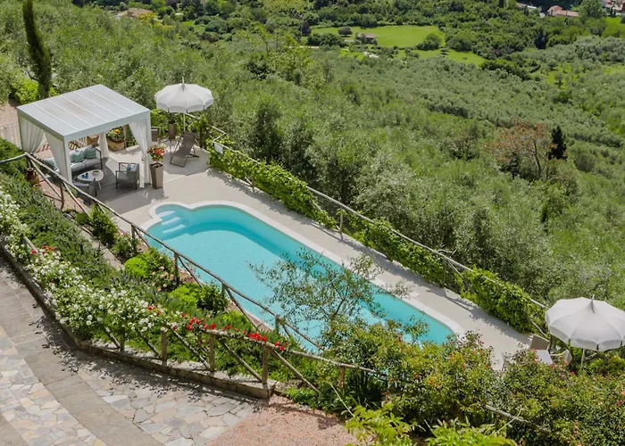 Villa B-happy Villa's *